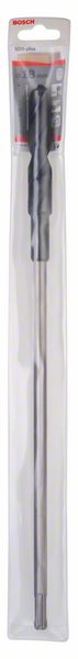 Burgija 18×100×400 mm za oplate i za instalacije Bosch PRO SDS plus | 2608597408 - Slika 2