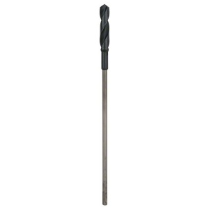 PRO 20×100×400 mm SDS plus Wood HSS Installation burgija Bosch | 2608597410