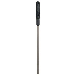 PRO 24×100×400 mm SDS plus Wood HSS Installation burgija Bosch | 2608597414