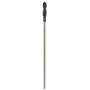 PRO 24×100×600 mm, SDS plus Wood HSS Installation burgija Bosch  | 2608597415