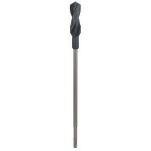 PRO 30×100×400 mm SDS plus Bosch Wood HSS Installation burgija | 2608597420