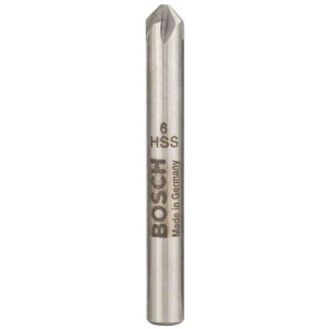 PRO Bosch 6x48 mm Steel HSS  konusni upuštač  M3 | 2608597500