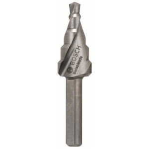 HSS stepenasta burgija / jelkica 5 stepeni od 4-12 mm Bosch | 2608597518