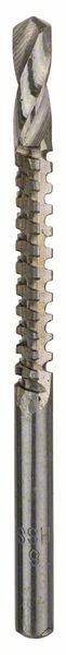 Burgija 6x90 mm za glodanje HSS Bosch | 2608597528