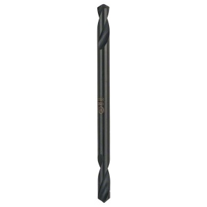 PRO Metal HSS-G 3,2×11×49 mm dvostrana spiralna burgija Bosch 10 kom. | 2608597584