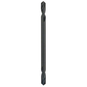 PRO Metal 3,3×11×49 mm HSS-G dvostrana spiralna burgija 10 kom. Bosch | 2608597585