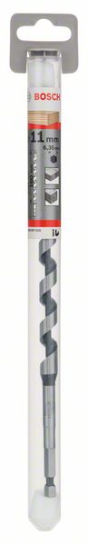 Burgija 11x170x235 mm za drvo, šestostrani prihvat Bosch | 2608597625 - Slika 2