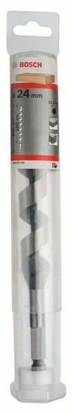 Burgija 24x170x235 mm za drvo, šestostrani prihvat Bosch | 2608597634 - Slika 2