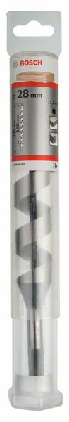Burgija 28x170x235 mm za drvo, šestostrani prihvat Bosch | 2608597637 - Slika 2