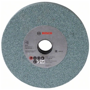 Brusni kamen 200x25x32 mm G46 PRO Steel Bosch | 2608600106