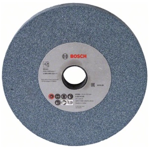 Brusni kamen 200x25x32 mm G60 PRO Steel Bosch | 2608600112