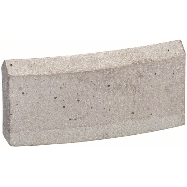 Segmenti za dijamantske krune za bušenje 1 1/4" UNC Best for Concrete | 2608601390