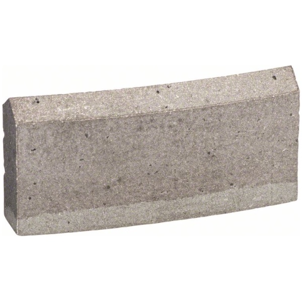 Segmenti za dijamantske krune za bušenje 1 1/4" UNC Best for Concrete | 2608601394