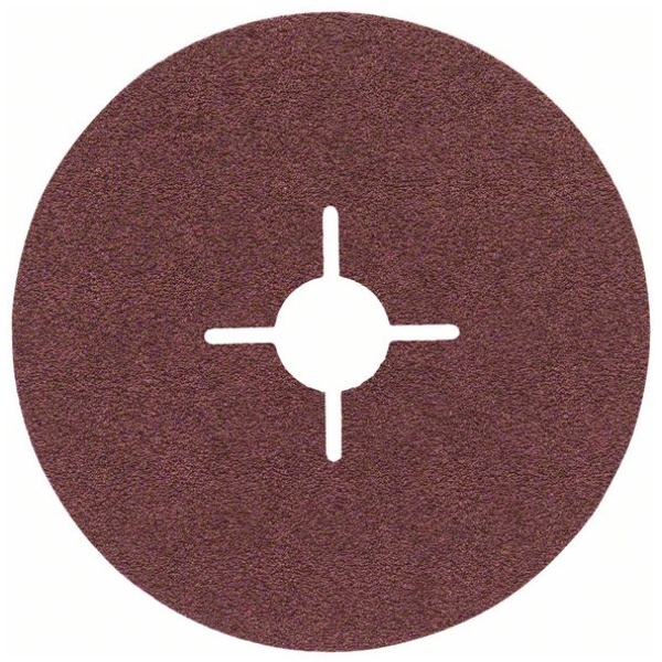 Brusni fiber disk R444, Expert for Metal | 2608605476