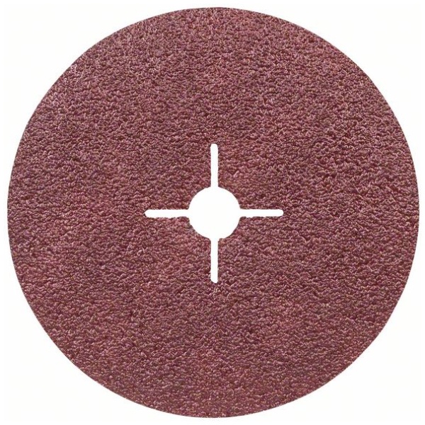Brusni fiber disk R444, Expert for Metal | 2608605484