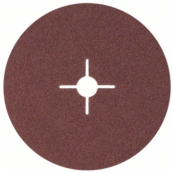 Brusni fiber disk R444, Expert for Metal | 2608605486