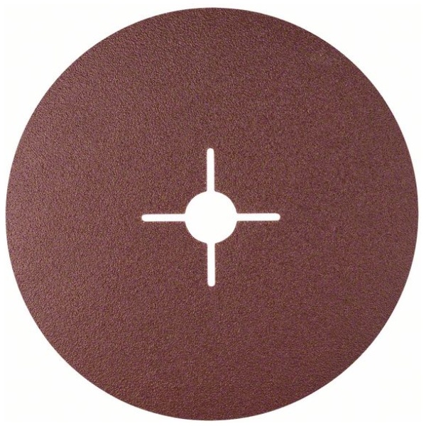 Brusni fiber disk R444, Expert for Metal | 2608605487