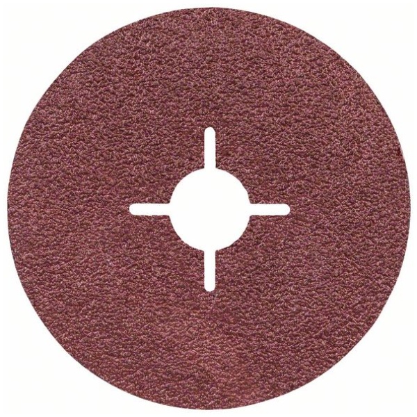 Brusni fiber disk R444, Expert for Metal | 2608607250