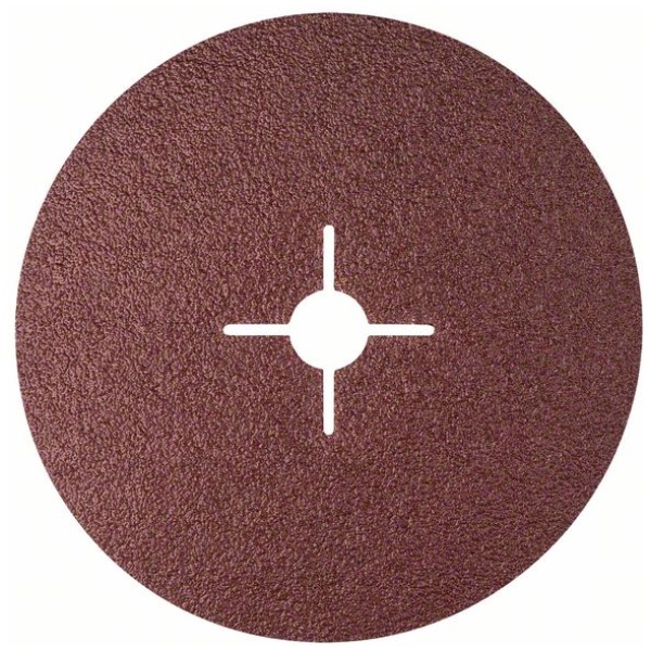 Brusni fiber disk R444, Expert for Metal | 2608607251