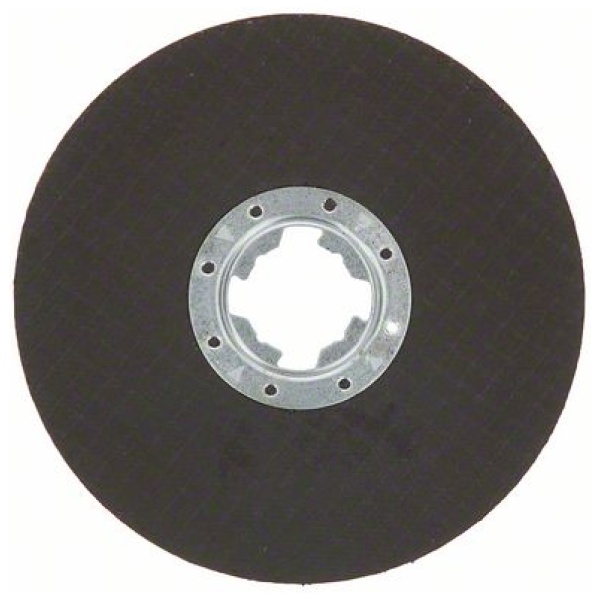 X-LOCK Standard for Inox 115x1x22,23 mm za ravno sečenje | 2608619261 - Image 2