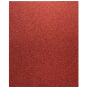 Brusni papir 230 X 280 mm, G120 Standard for Wood and Paint Bosch pakovanje 50 kom | 2608621595