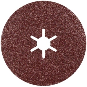 EXPERT Bosch R781 Prisma Ceramic Fiber disk od 100 mm, 16 mm, G 60 | 2608621789