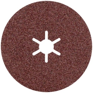 EXPERT Bosch R781 Prisma Ceramic Fiber disk od 100 mm, 16 mm, G 80 | 2608621790