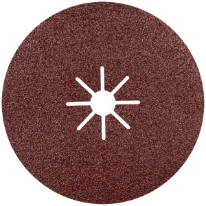 EXPERT Bosch R781 Prisma Ceramic Fiber disk od 180 mm, 22,23 mm, G 60 | 2608621798