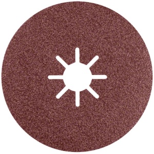 EXPERT Bosch R781 Prisma Ceramic Fiber disk od 180 mm, 22,23 mm, G 80 | 2608621799