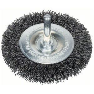 Bosch Talasasti žičani točak 75 x 0,3 mm, čelični | 2608622007