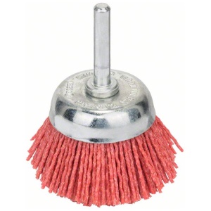 Bosch Obodna četka 50x1 mm, najlonske čekinje | 2608622052