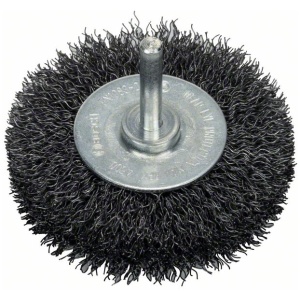 Bosch Talasasti žičani točak 75 x 0,3 mm, čelični | 2608622053
