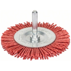 Bosch Žičani točak 75 x 1 mm, najlonske čekinje | 2608622056