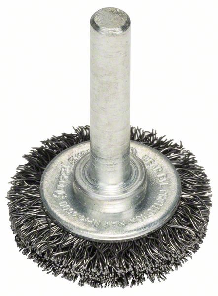 Bosch Talasasti žičani točak 30 x 0,2 mm, čelični | 2608622110