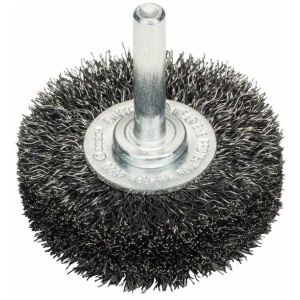 Bosch Talasasti žičani točak 50 x 0,2 mm, čelični | 2608622111
