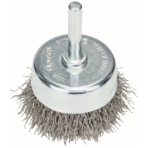 Bosch Talasasta obodna četka 50 x 0,3 mm, nerđajuća | 2608622117