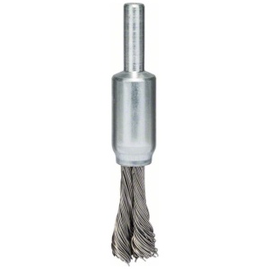 Bosch Krajnja pletena četka 10 x 0,35 mm, nerđajuća | 2608622128