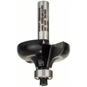 Glodalo za profilisanje ivica G, 8 mm, R1 6,35 mm, D 38 mm, L 15,7 mm, G 57 mm Bosch | 2608628359