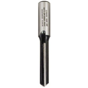 Ravno glodalo Bosch 12 mm, D1 10 mm, L 40 mm, G 81 mm | 2608628464