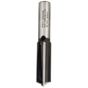 Ravno glodalo Bosch 12 mm, D1 16 mm, L 40 mm, G 81 mm | 2608628466