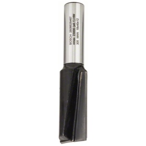 Ravno glodalo Bosch 12 mm, D1 18 mm, L 40 mm, G 81 mm | 2608628467