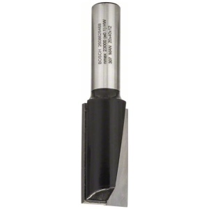 Ravno glodalo Bosch 12 mm, D1 20 mm, L 40 mm, G 81 mm | 2608628468