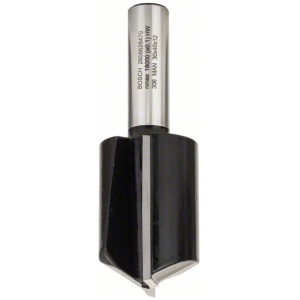 Ravno glodalo Bosch 12 mm, D1 30 mm, L 40 mm, G 81 mm | 2608628470