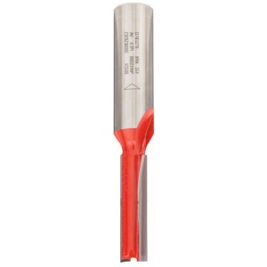 Expert for Wood ravno glodalo, karbid, 12 mm, D1 8 mm, L 31,8 mm, G 76 mm | 2608629363