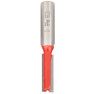 Expert for Wood ravno glodalo, karbid, 12 mm, D1 10 mm, L 31,8 mm, G 76 mm | 2608629364