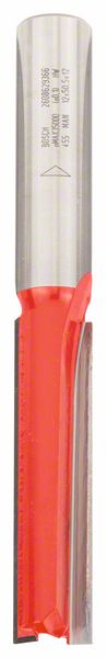 Expert for Wood ravno glodalo, karbid, 12 mm, D1 12 mm, L 50,5 mm, G 98 mm | 2608629366
