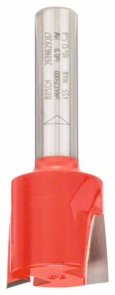 Expert for Wood glodalo za usecanje žlebova za šarke, 8 mm, D1 19 mm, L 12,5 mm, G 51 mm | 2608629367