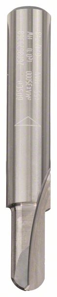 Expert for Wood glodalo za poluokrugle kanale, 8 mm, R1 3 mm, D 6 mm, L 12,7 mm, G 50,8 mm | 2608629368
