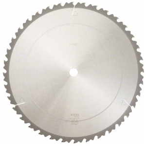 List kružne testere 500 x 30 mm / T36 Bosch Construct Wood | 2608640705