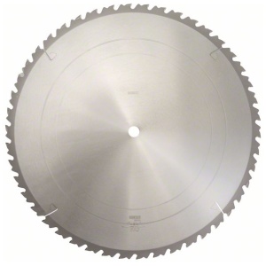 List kružne testere 700 x 30 mm / T46  Bosch Construct Wood | 2608640762